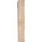 Ekena Millwork Legacy Slat Smooth Bracket, Douglas Fir, 3 1/2"W x 18"D x 22"H BKT04X18X22LEC06SDF - alternate 4